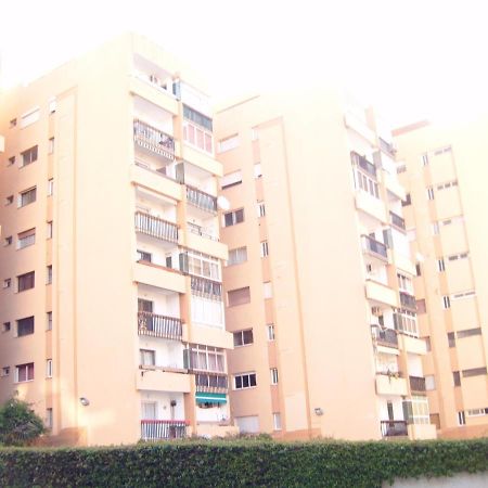 Nuevo Corinto Estudio 35 Metros Appartement Benalmádena Buitenkant foto