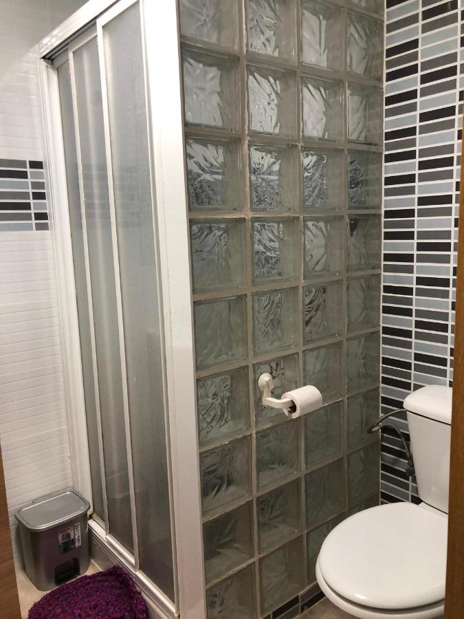 Nuevo Corinto Estudio 35 Metros Appartement Benalmádena Buitenkant foto