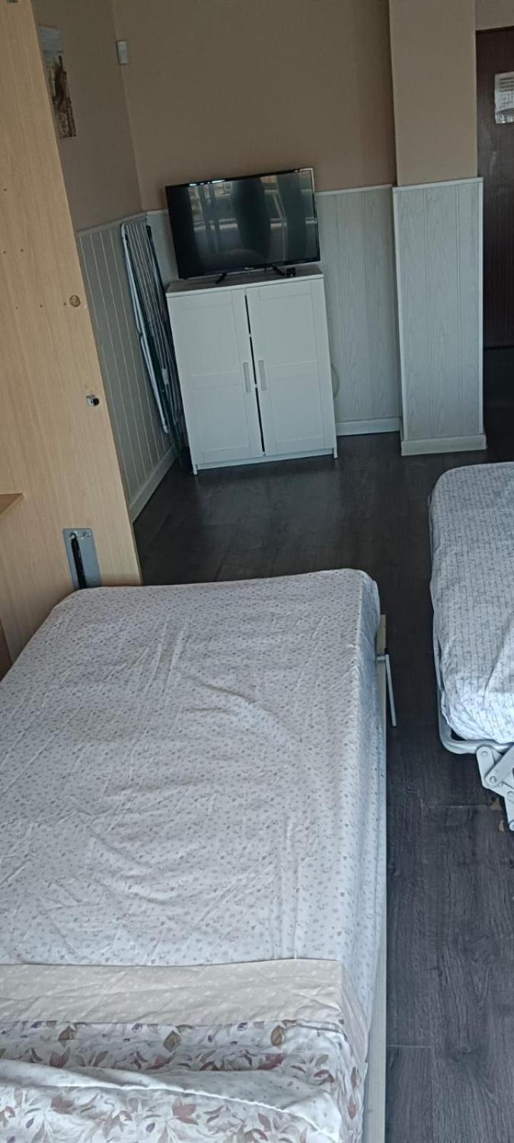 Nuevo Corinto Estudio 35 Metros Appartement Benalmádena Buitenkant foto