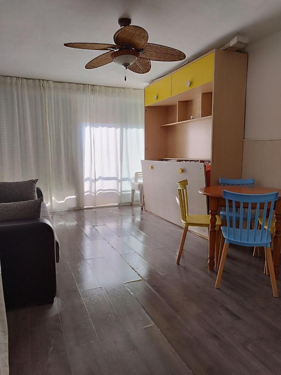 Nuevo Corinto Estudio 35 Metros Appartement Benalmádena Buitenkant foto